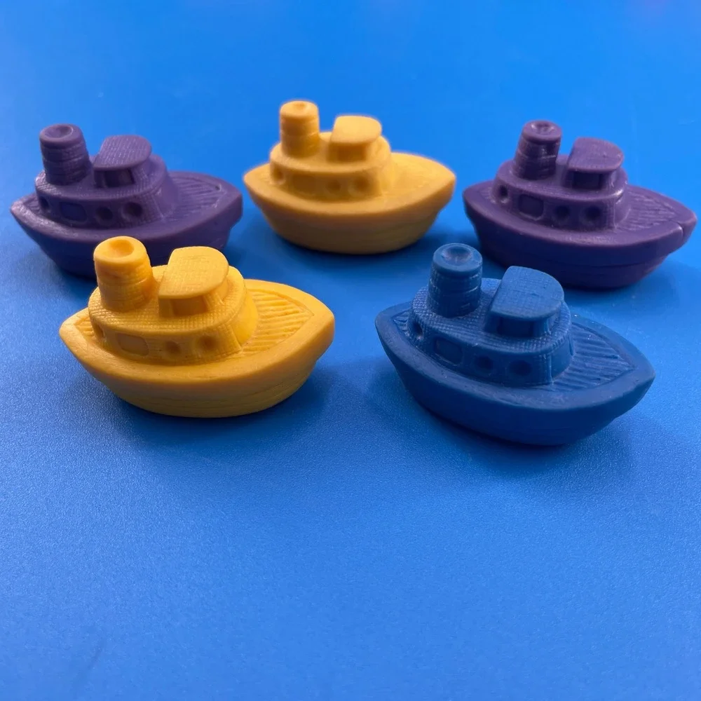 Mixed Lot Tonka Chucky Friends Vehicles & Plastic Rainbow Counters Manipulatives
